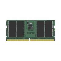 KINGSTON 32GB 5600MHZ DDR5 CL46 SODIMM KVR56S46BD8-32 Notebook RAM - 1
